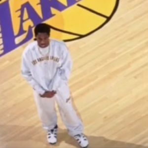 Meet your Posher, Mohammad